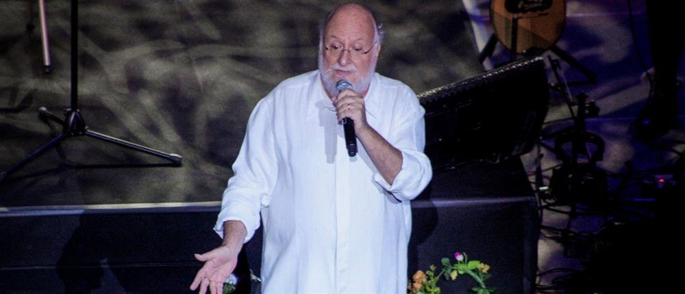 Διονύσης Σαββόπουλος