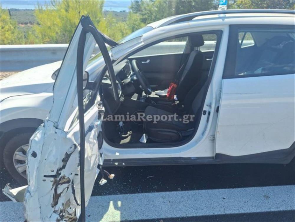 τροχαιο φθιωτιδα