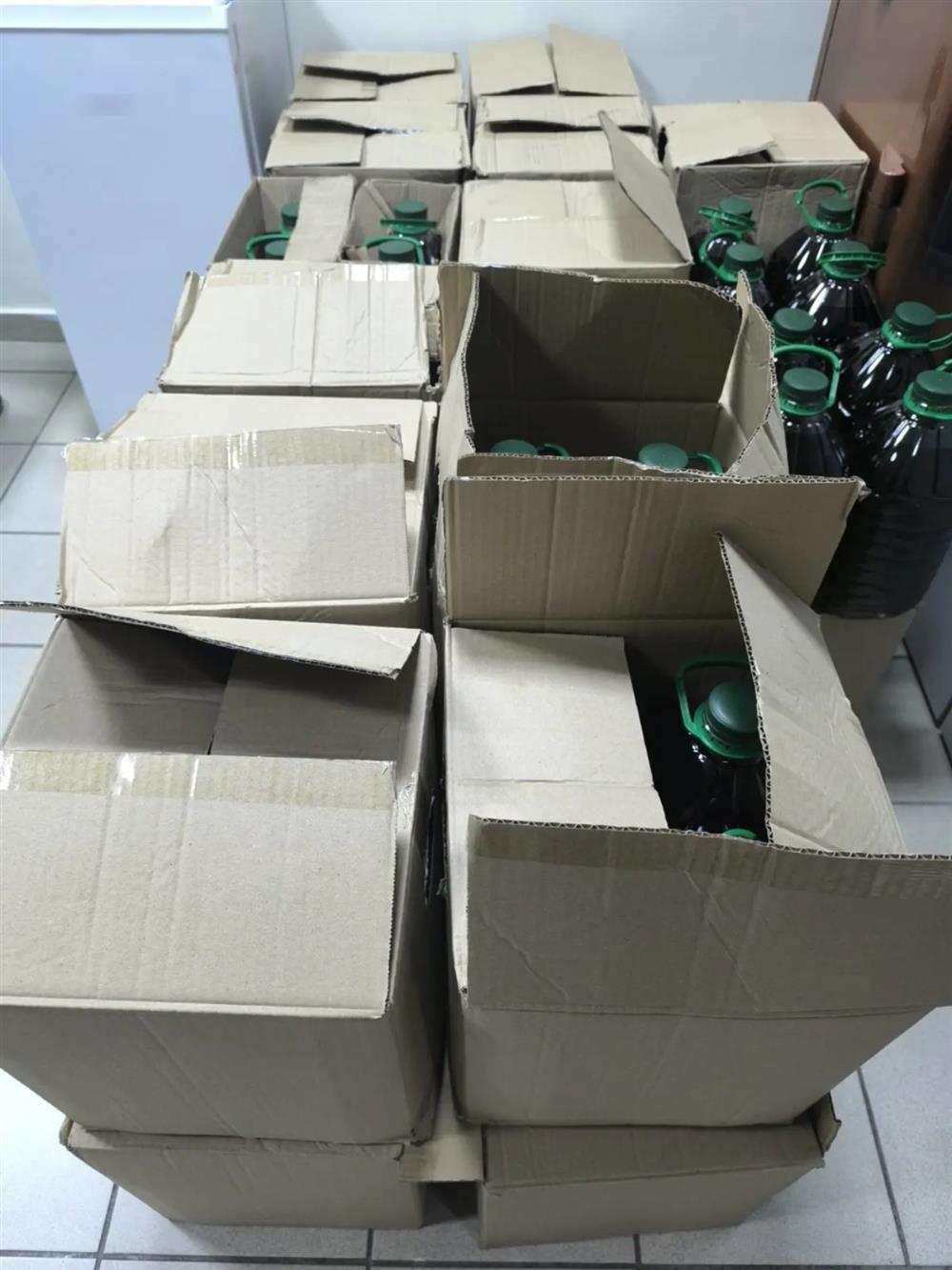 Καματερό - ελαιόλαδο Καματερό - ελαιόλαδο