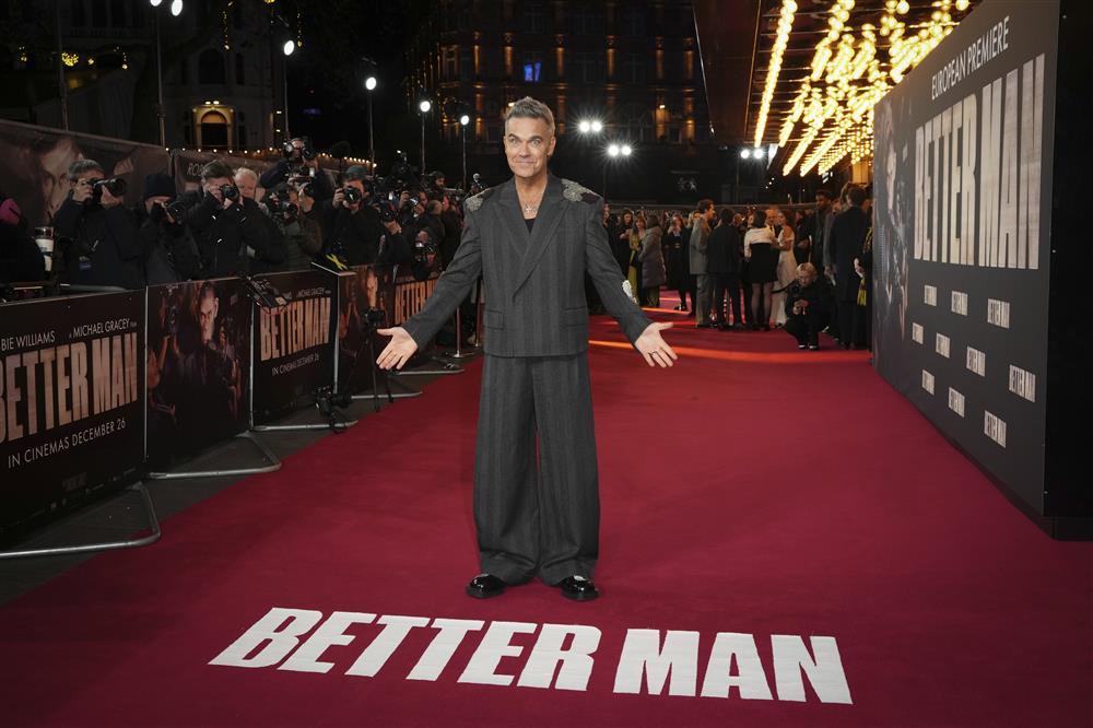 betten man
