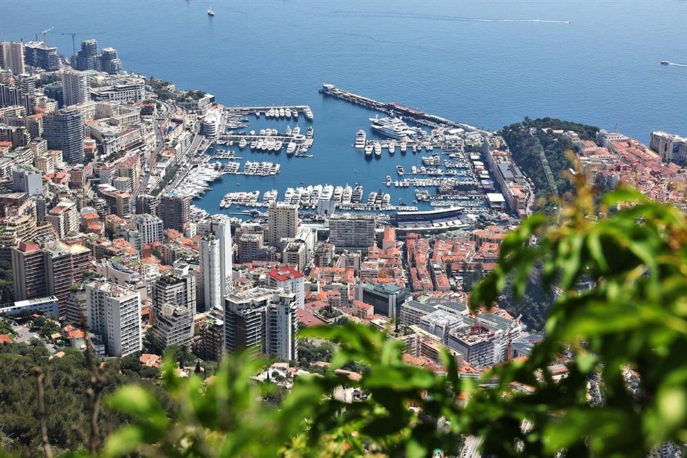 F1 - Formula 1 - Μονακό