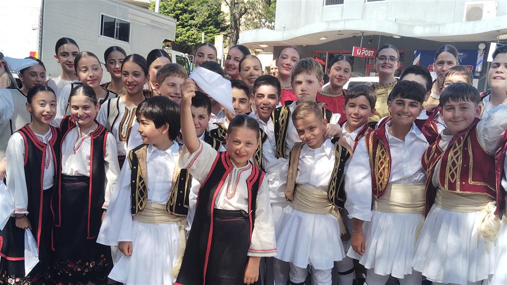 Ελληνικό Φεστιβάλ Σίδνεϋ