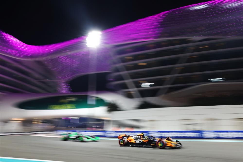 F1 - τελικός - Κατάρ F1 - τελικός - Κατάρ