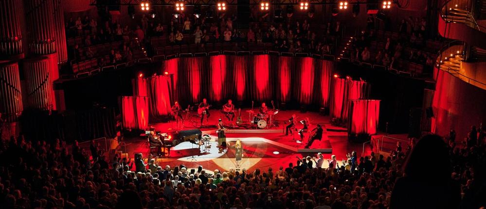 Βίκυ Λέανδρος Βίκυ Λέανδρος