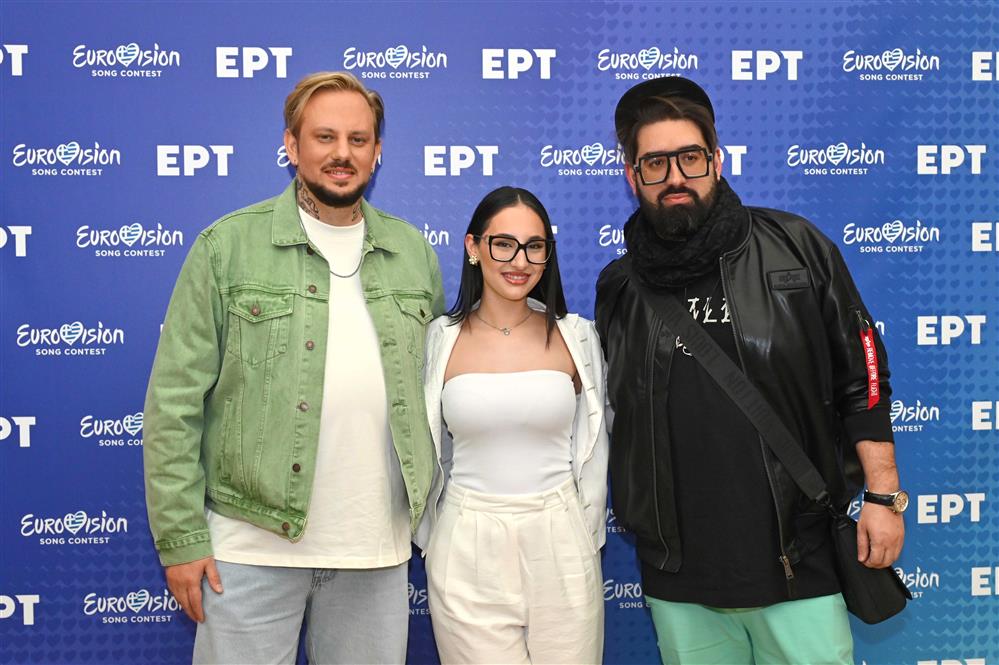 Eurovision 2025