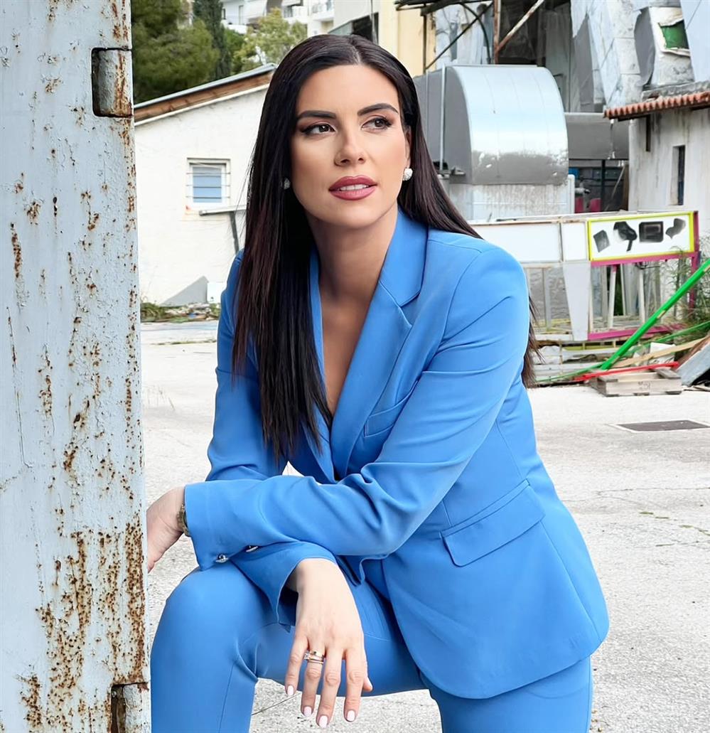 Άννα Λιβαθυνού Άννα Λιβαθυνού