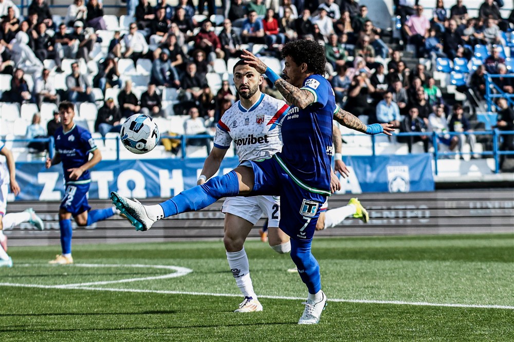 Βόλος - Κηφισιά Βόλος - Κηφισιά