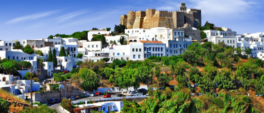 Πάτμος Πάτμος