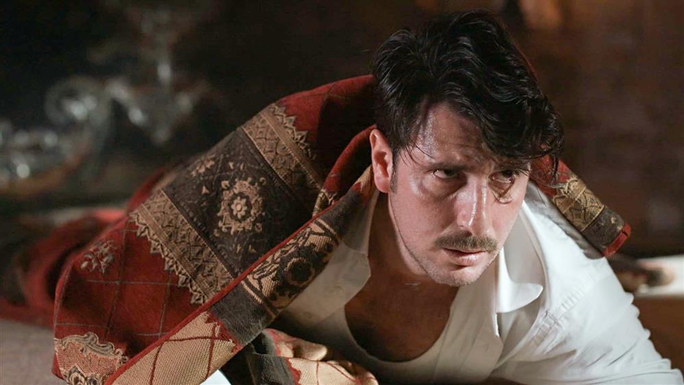 Grand Hotel Grand Hotel