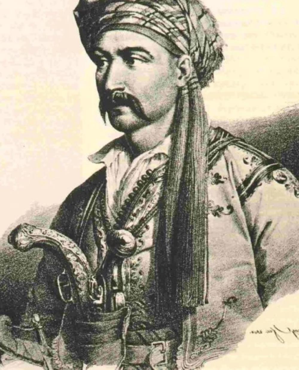 Νικηταράς