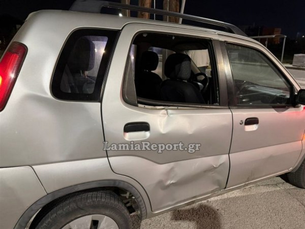 ΤΡΟΧΑΙΟ- ΛΑΜΙΑ- ΔΙΑΝΟΜΕΑΣ ΤΡΟΧΑΙΟ- ΛΑΜΙΑ- ΔΙΑΝΟΜΕΑΣ