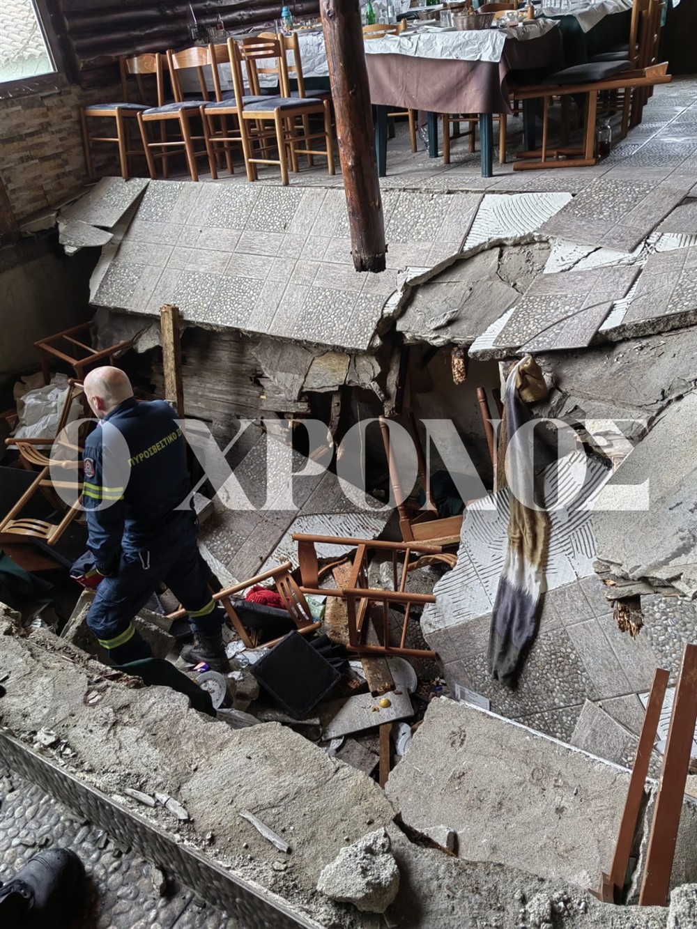 Κομοτηνή - πάτωμα Κομοτηνή - πάτωμα