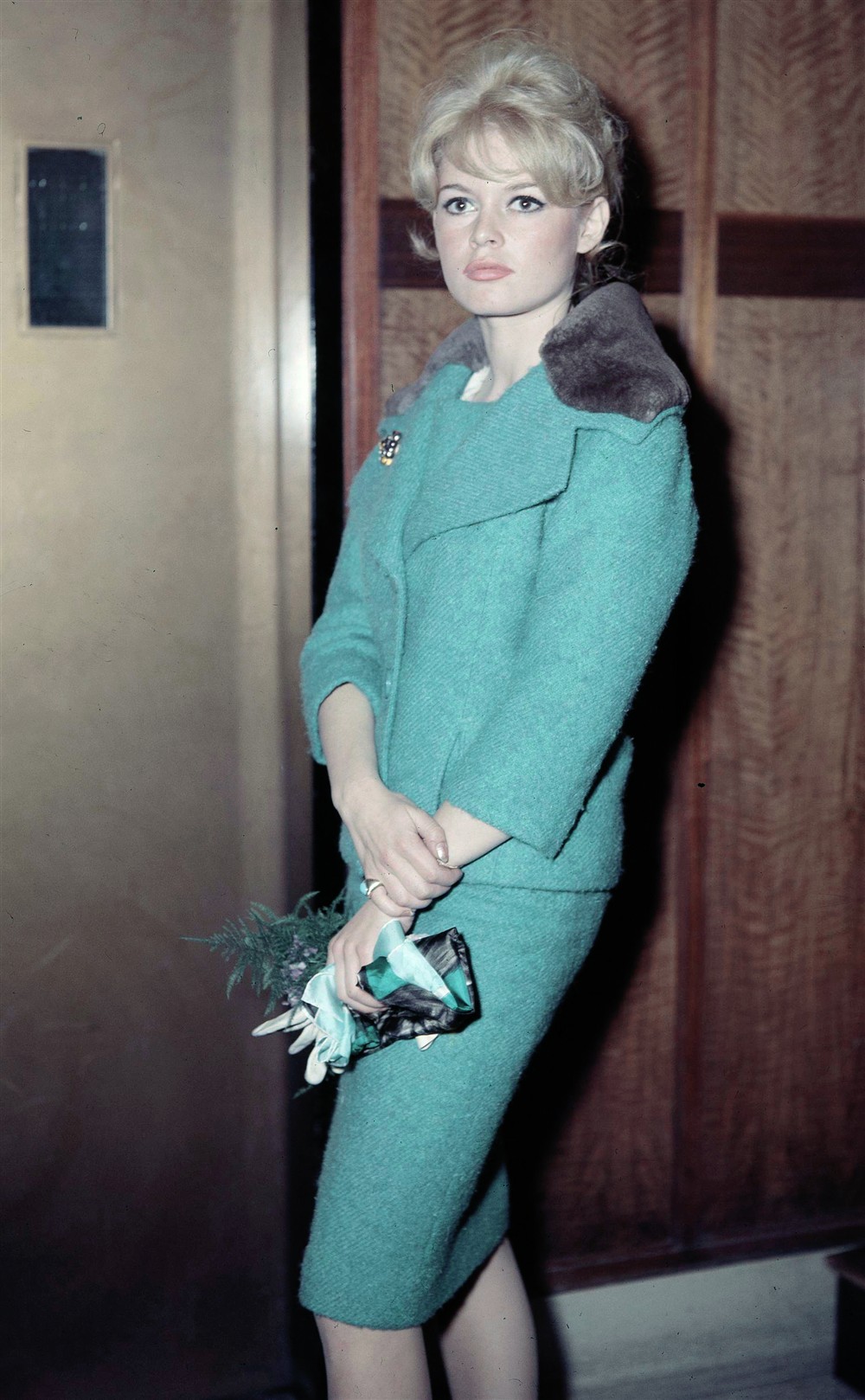 Μπριζίτ Μπαρντό