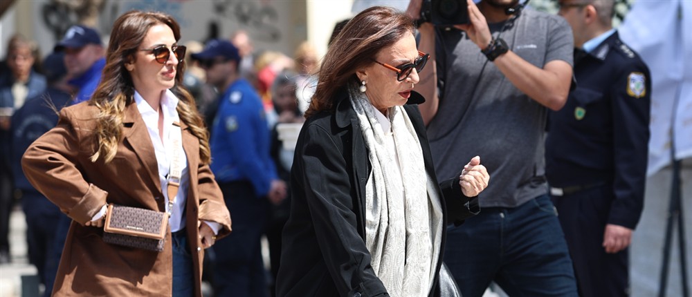 Μαρινέλλα - Μητρόπολη