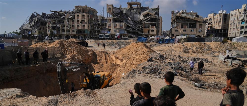 ισραηλ - γαζα ισραηλ - γαζα