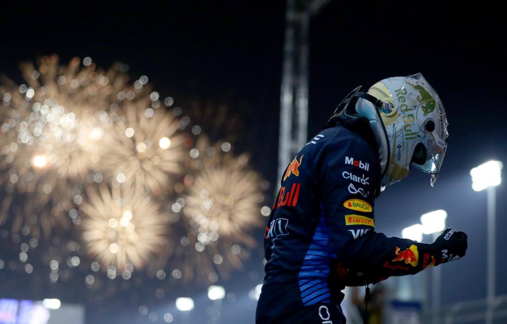 Formula 1 - Κατάρ Formula 1 - Κατάρ