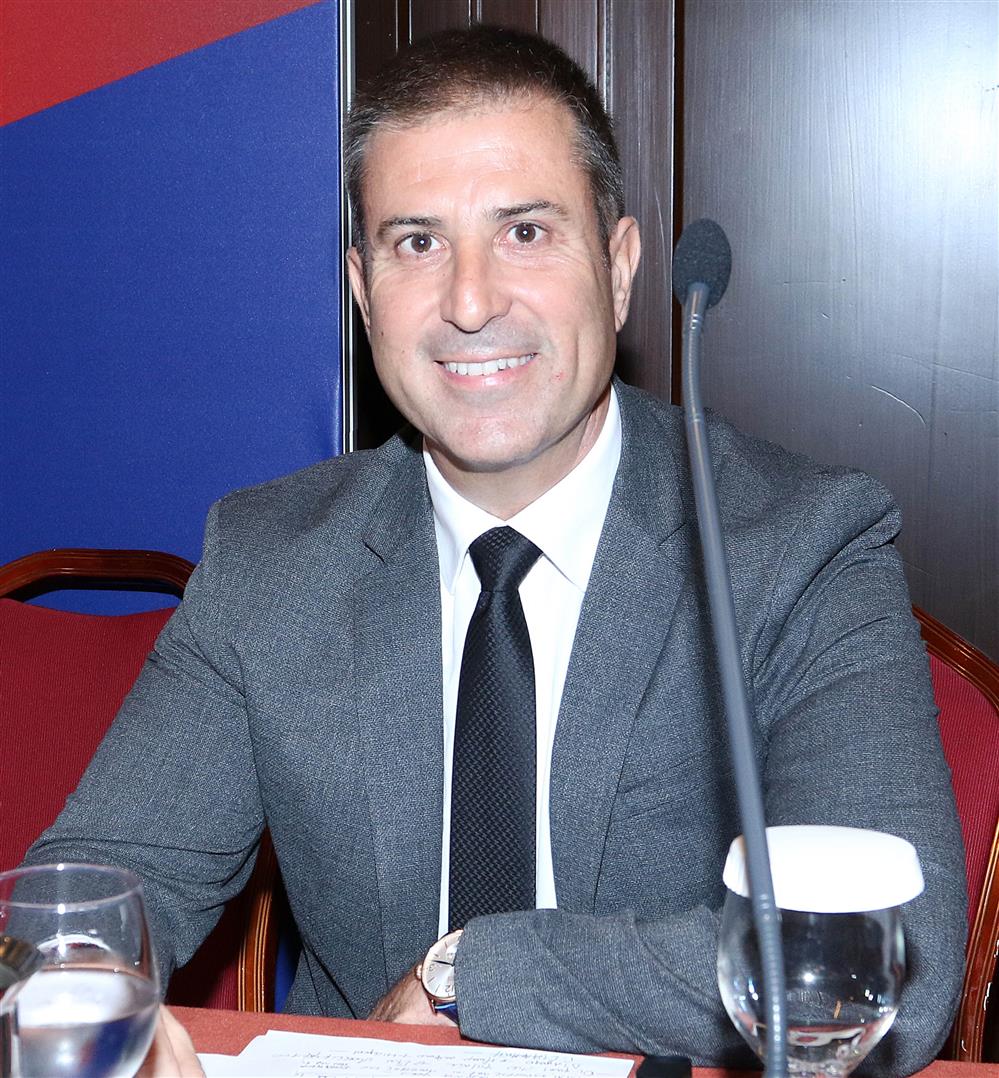 Παναγιώτης Στάθης