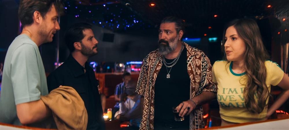 Πατέρα Πατέρα