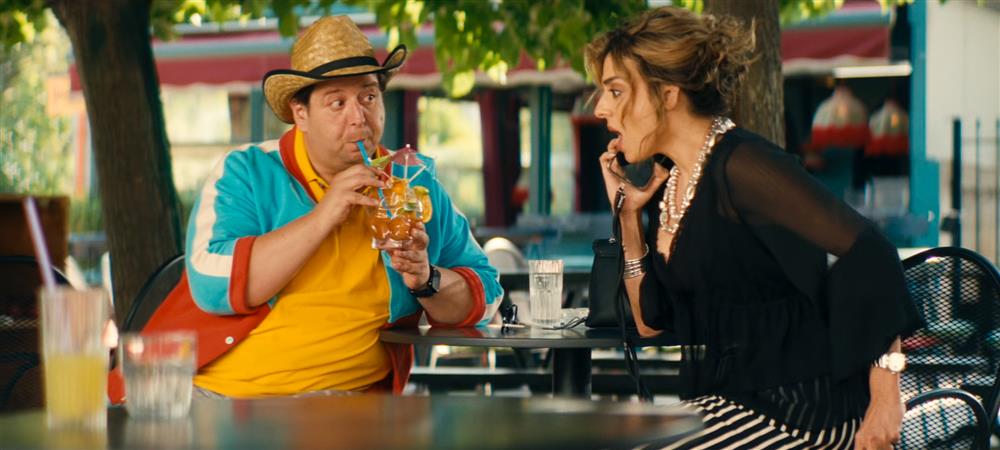 Πατέρα Πατέρα