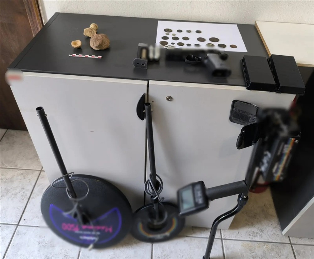 αρχαία - αντικείμενα αρχαία - αντικείμενα