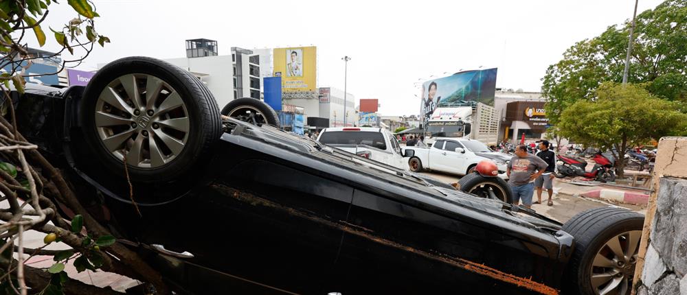 Ταϊλάνδη πλημμύρες Ταϊλάνδη πλημμύρες