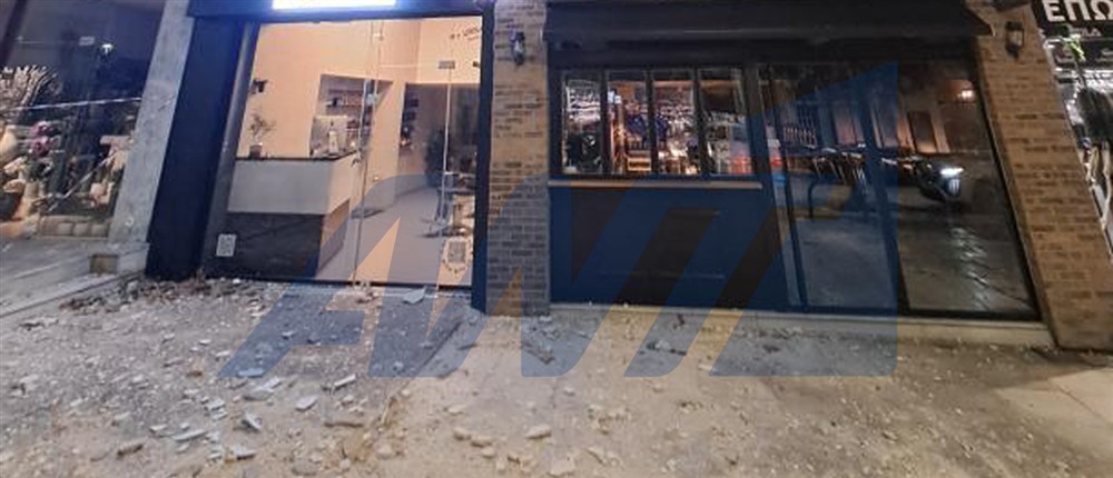 Παλαιό Φάληρο – ζαρντινιέρες Παλαιό Φάληρο – ζαρντινιέρες