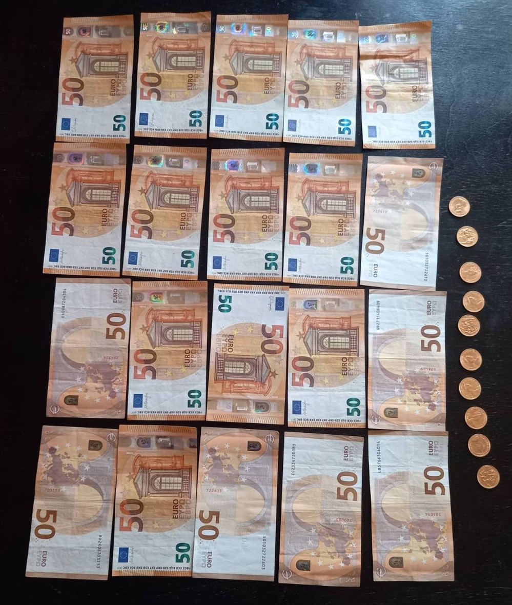 Λίρες - Καστοριά