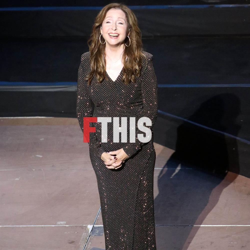 Συναυλία Βίκυ Λέανδρος Συναυλία Βίκυ Λέανδρος