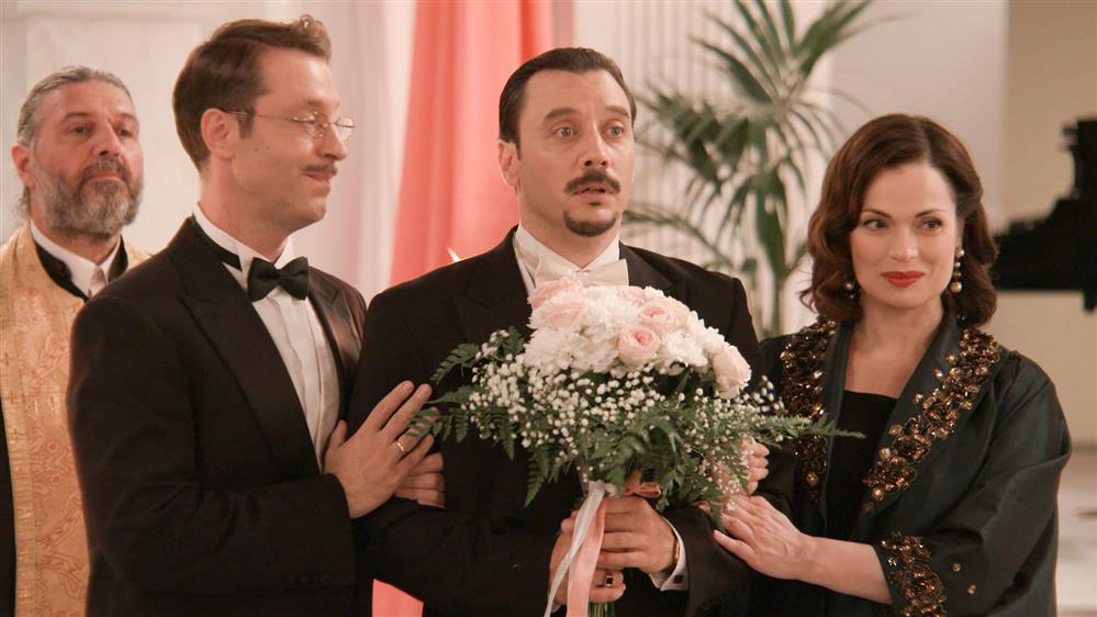 Grand Hotel Grand Hotel