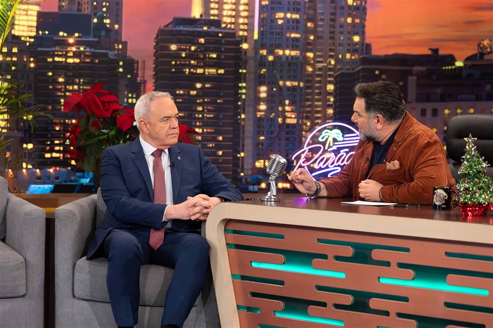 The 2Night Show The 2Night Show