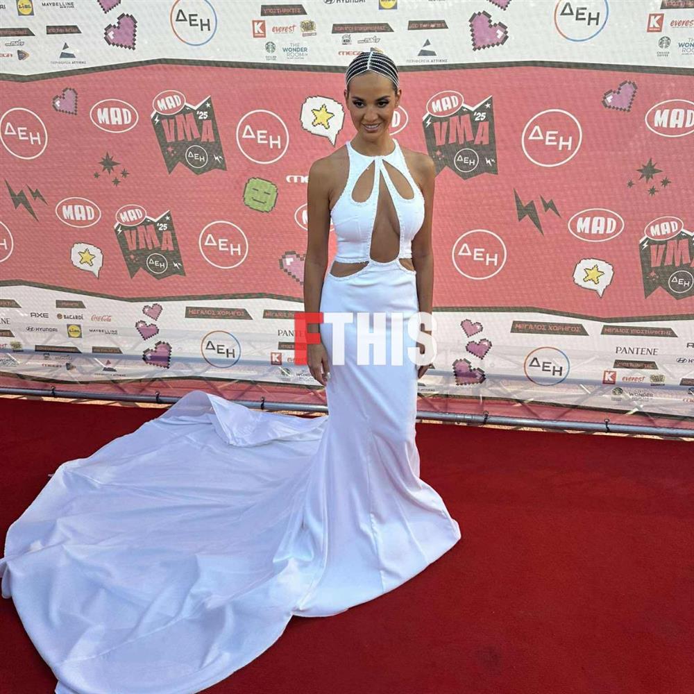 MAD VMA 2025