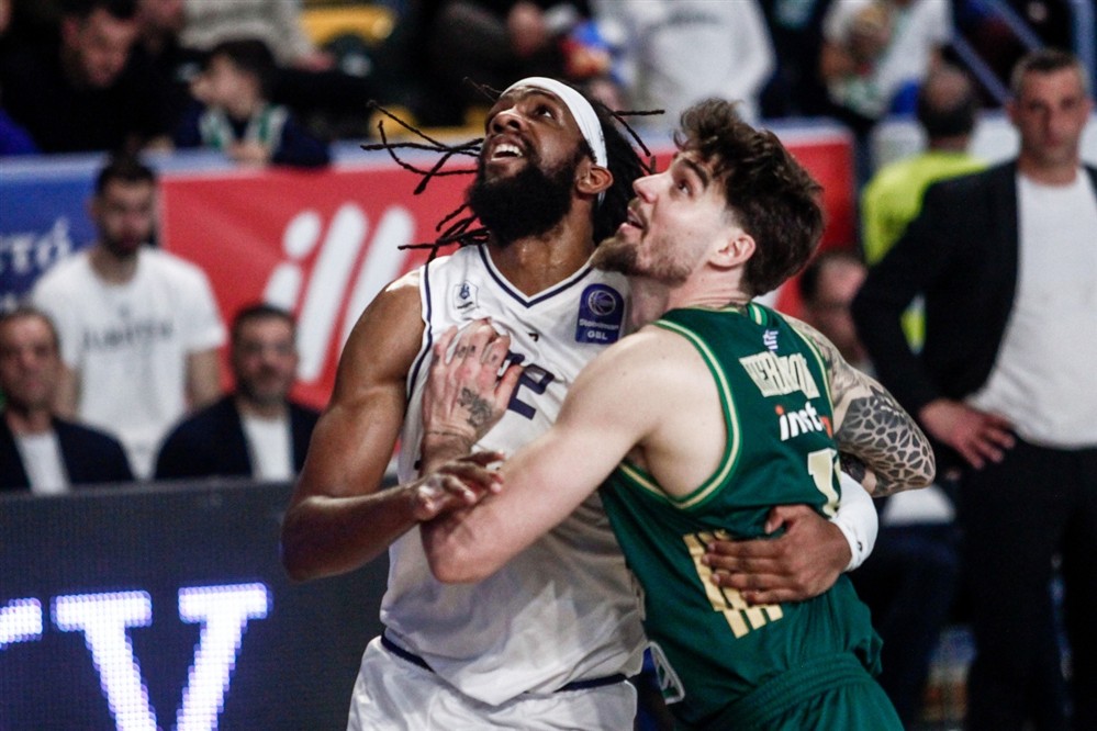 Παναθηναϊκός - Καρδίτσα Παναθηναϊκός - Καρδίτσα