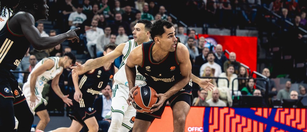 Μπάγερν Μονάχου - Παναθηναικος Μπάγερν Μονάχου - Παναθηναικος