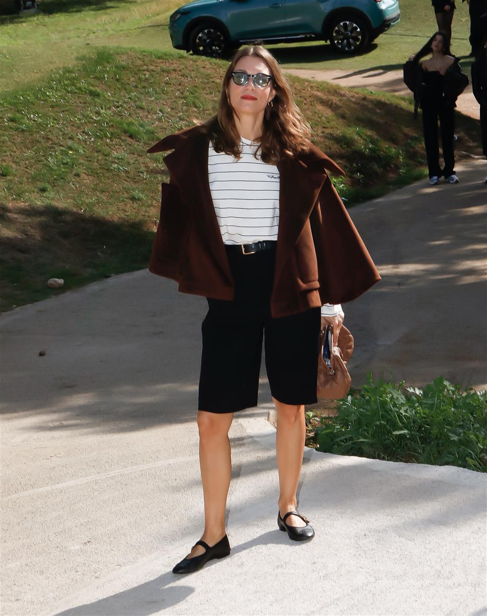 Βασίλης Ζούλιας fashion show Βασίλης Ζούλιας fashion show