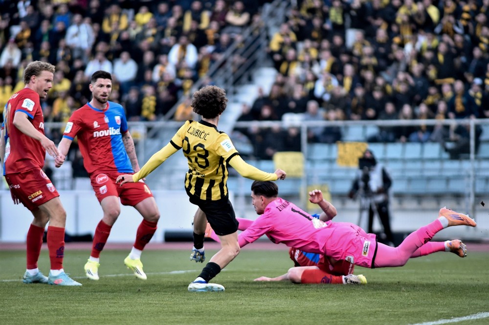 Βόλος - ΑΕΚ Βόλος - ΑΕΚ