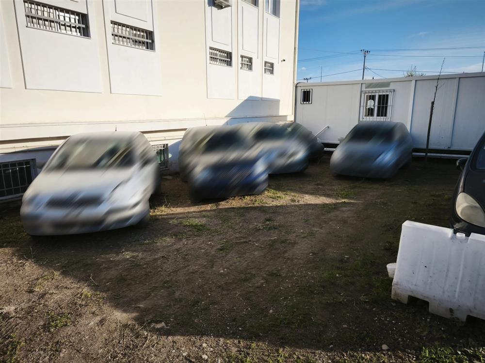 αττικη - παραποιηση - οχηματα αττικη - παραποιηση - οχηματα