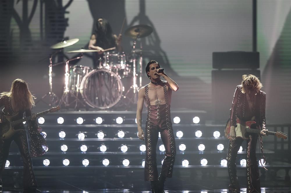 maneskin