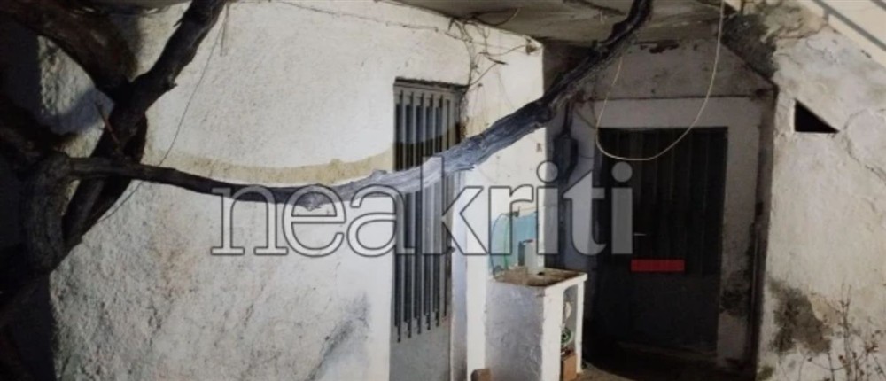 Αδελφοκτονία στην Κρήτη