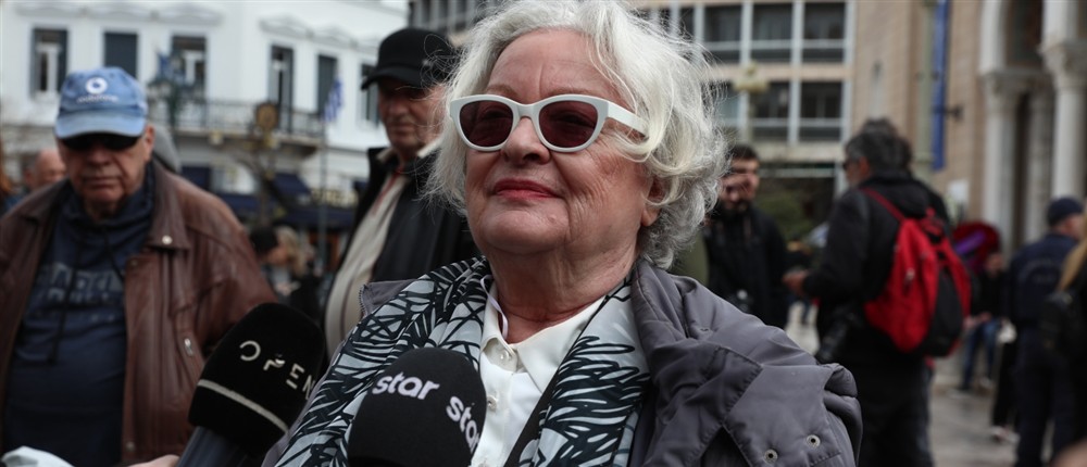 Μαρινέλλα - Προσκύνημα Μαρινέλλα - Προσκύνημα