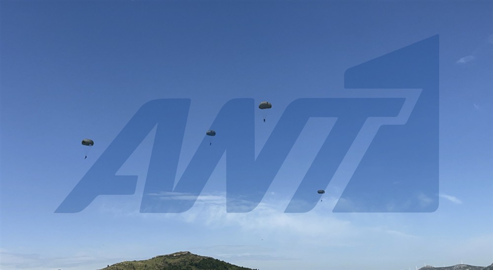 Άσκηση ΝΑΤΟ