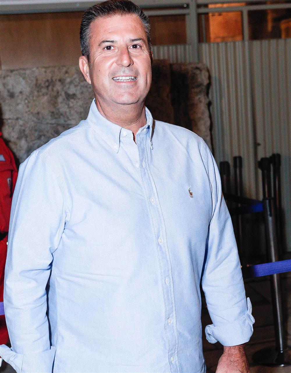 Παναγιώτης Στάθης