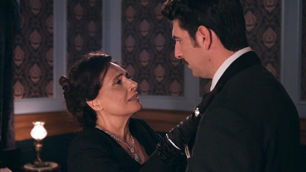 Grand Hotel Grand Hotel