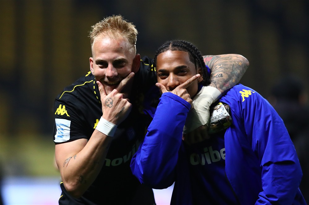 Άρης - Βόλος