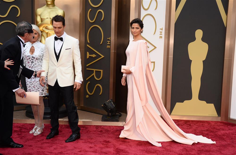 Red Carpet
