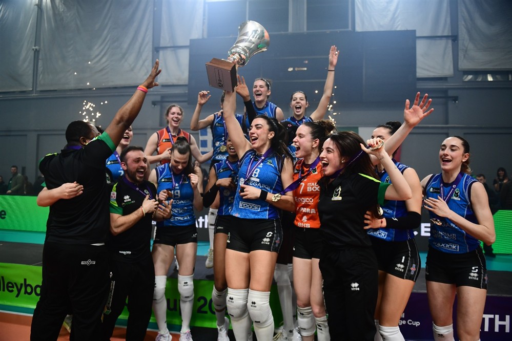 Challenge Cup - Παναθηναϊκός