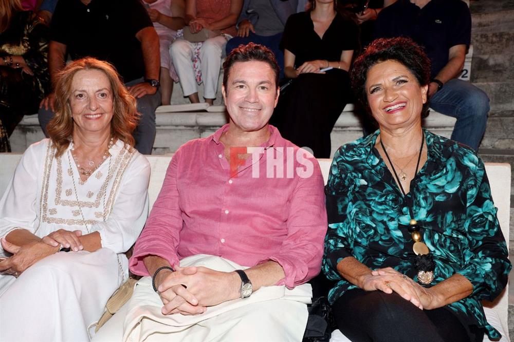 ΞΑΡΧΑΚΟΣ
