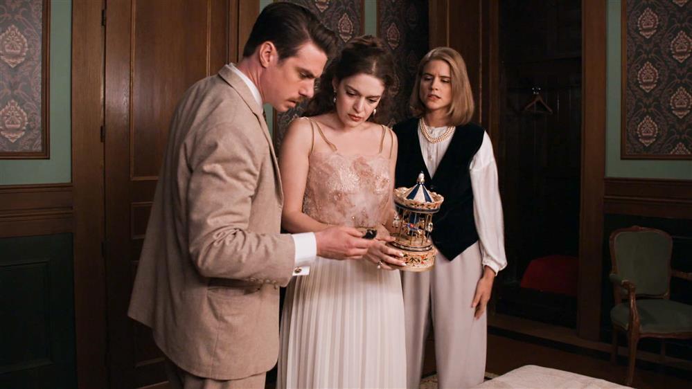 Grand Hotel Grand Hotel