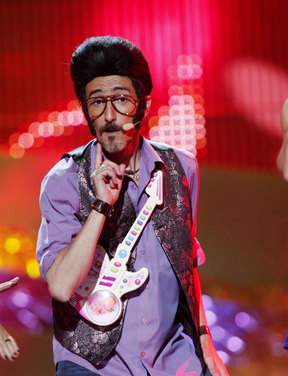 Eurovision