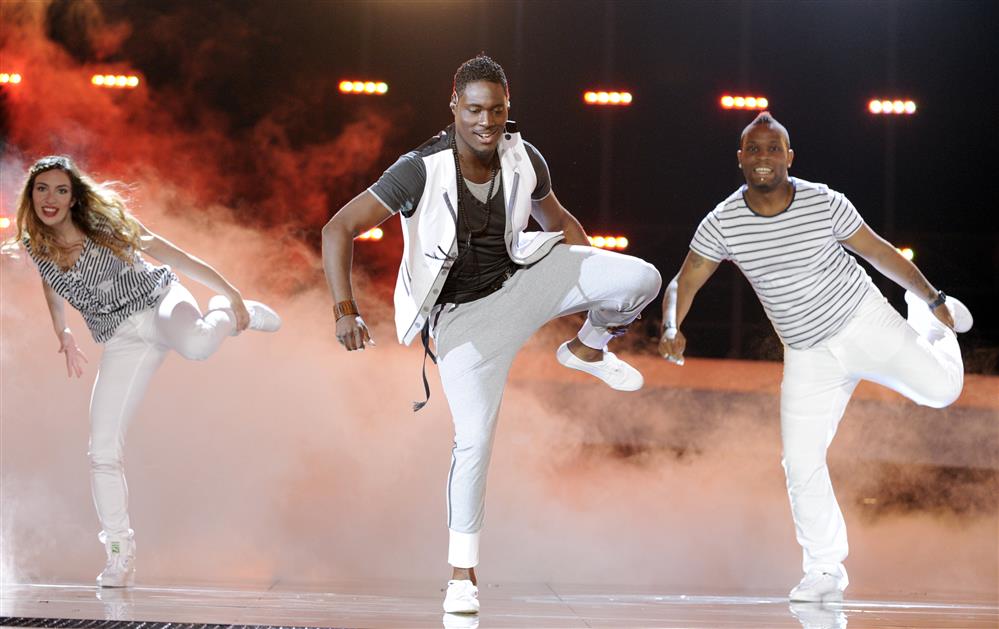 Eurovision