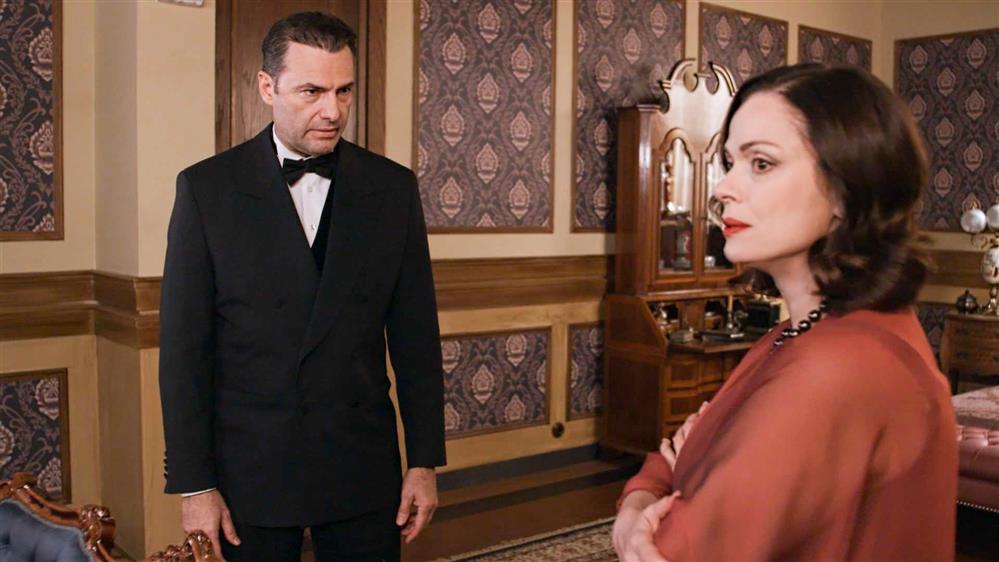 Grand Hotel Grand Hotel